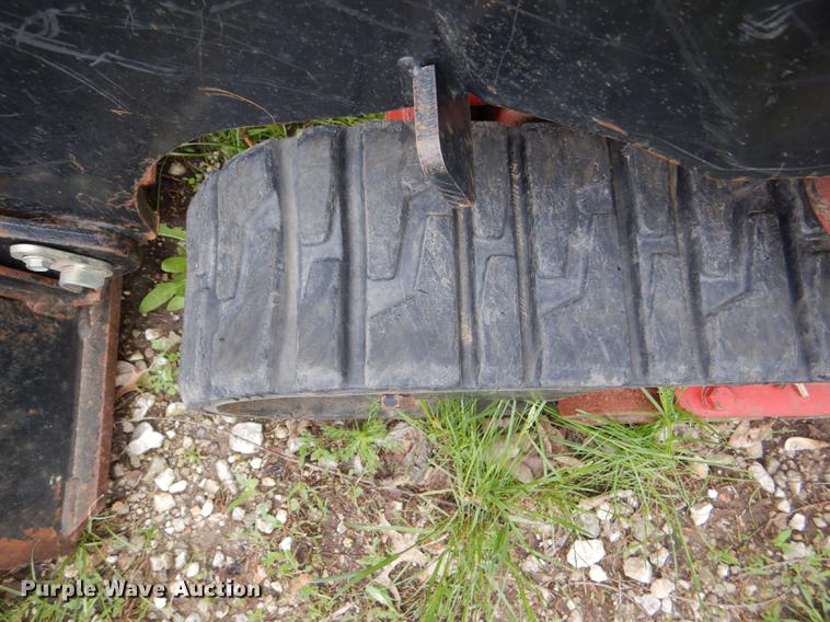 image for item FK9137 Toro Dingo TX420 compact utility loader