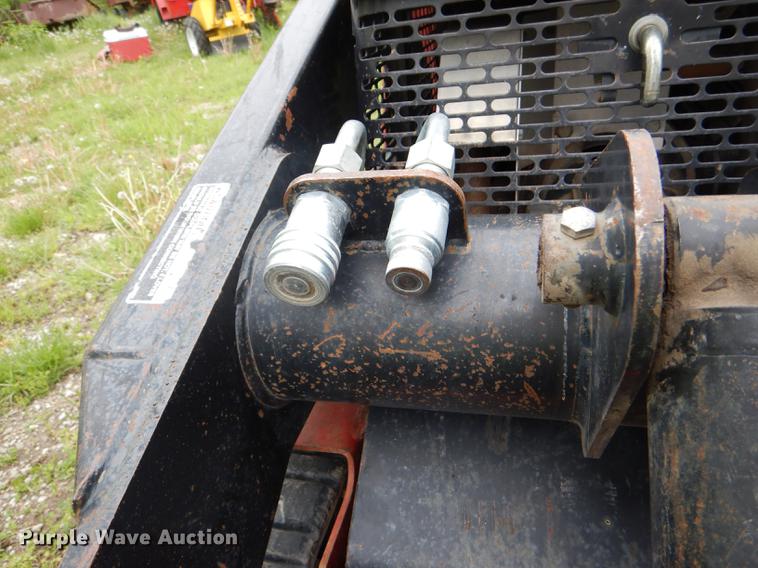 image for item FK9137 Toro Dingo TX420 compact utility loader