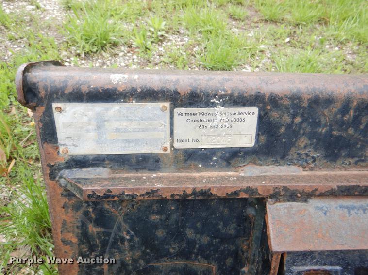 image for item FK9137 Toro Dingo TX420 compact utility loader