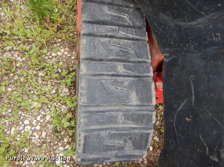 image for item FK9137 Toro Dingo TX420 compact utility loader