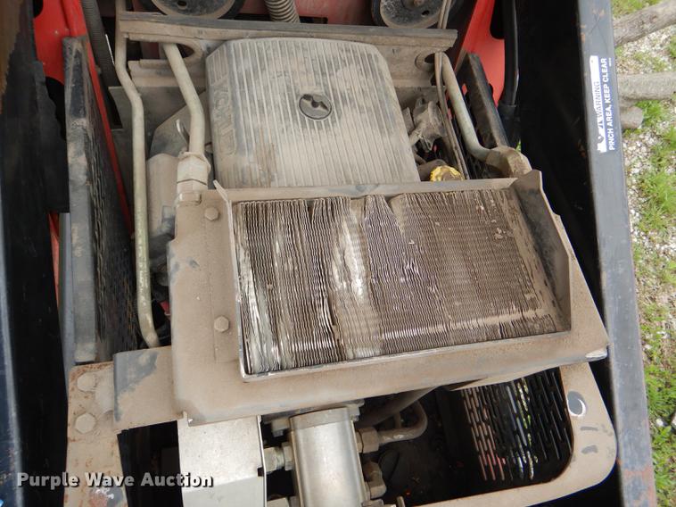 image for item FK9137 Toro Dingo TX420 compact utility loader