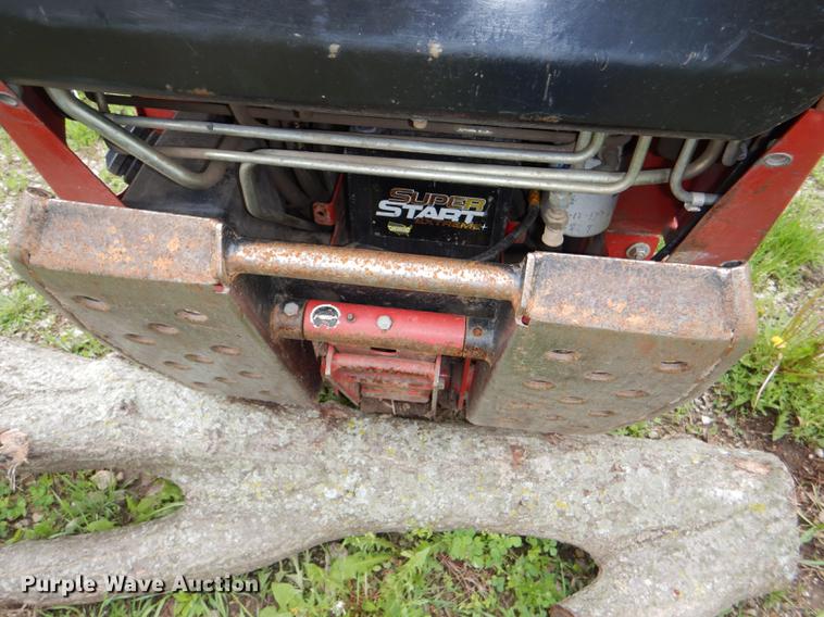 image for item FK9137 Toro Dingo TX420 compact utility loader