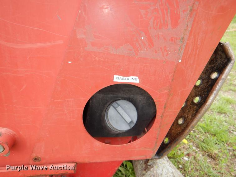 image for item FK9137 Toro Dingo TX420 compact utility loader