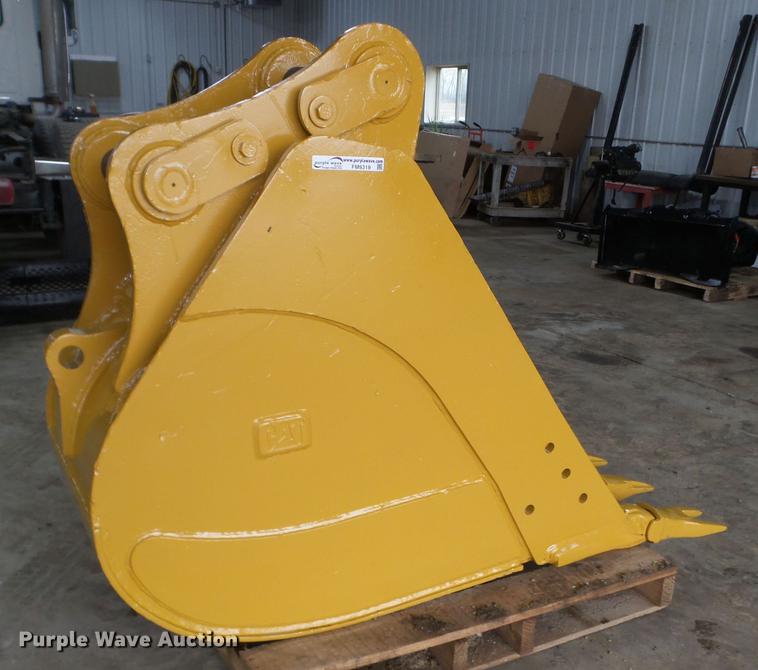 image for item FM9319 Caterpillar 30HD excavator bucket