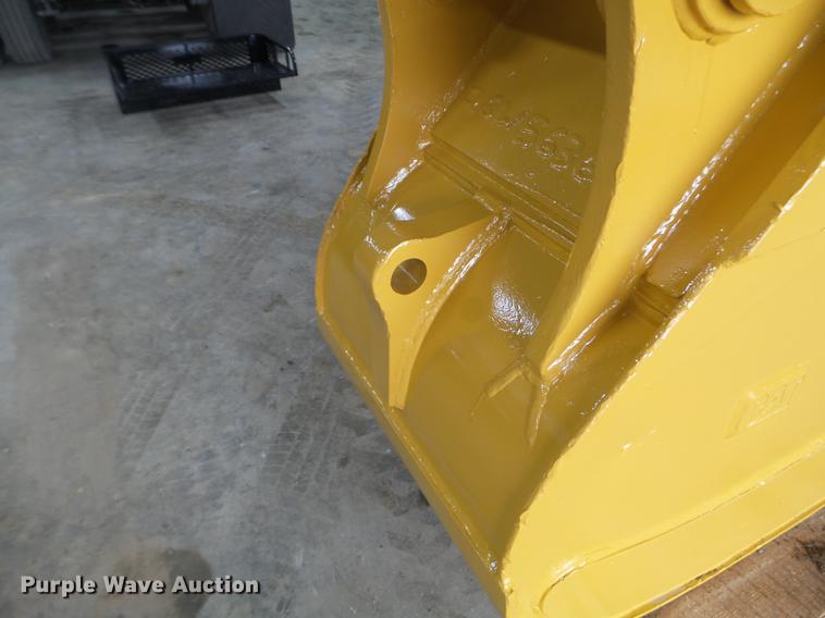 image for item FM9319 Caterpillar 30HD excavator bucket