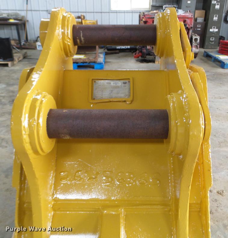 image for item FM9319 Caterpillar 30HD excavator bucket