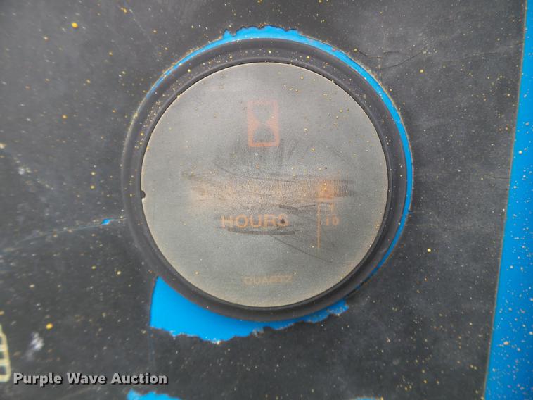 image for item FM9320 2007 Genie S40 boom lift