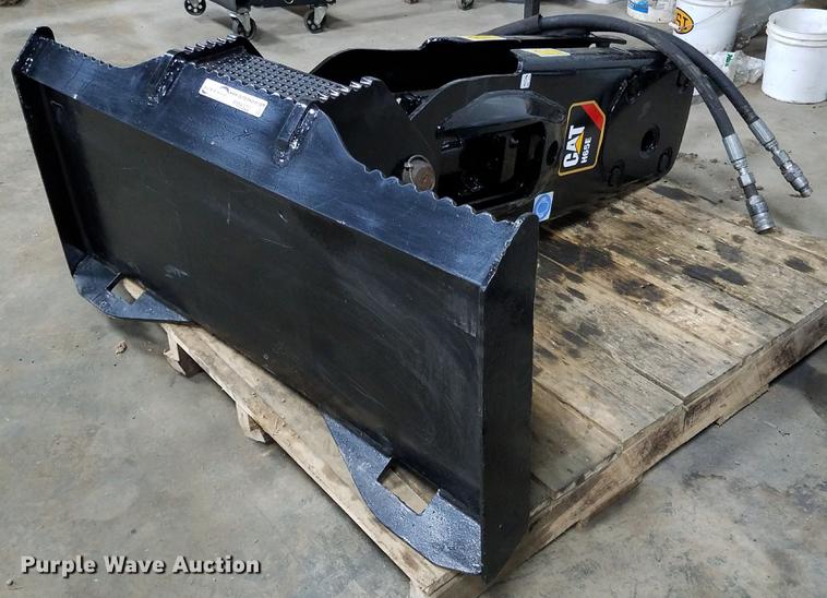 image for item FM9322 Caterpillar H65E hammer