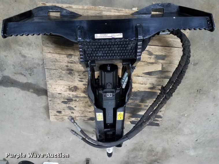 image for item FM9322 Caterpillar H65E hammer