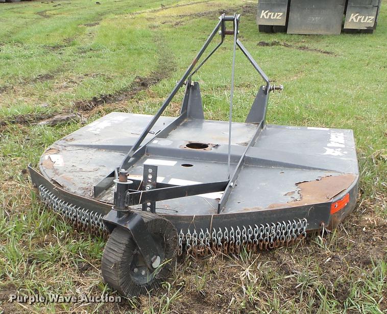 image for item FM9323 Bobcat rotary mower
