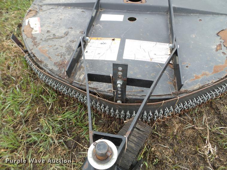 image for item FM9323 Bobcat rotary mower