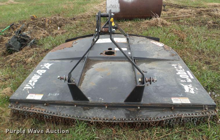 image for item FM9323 Bobcat rotary mower