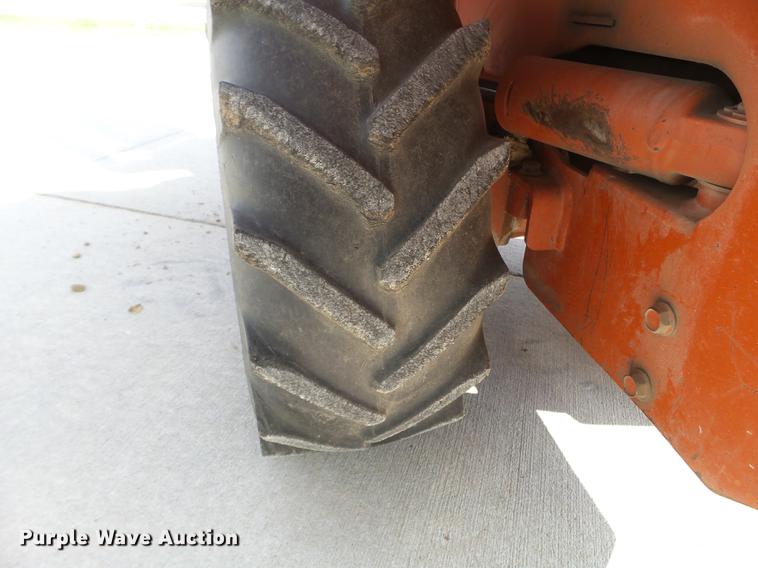 image for item FM9330 2007 Ditch Witch 1820 trencher