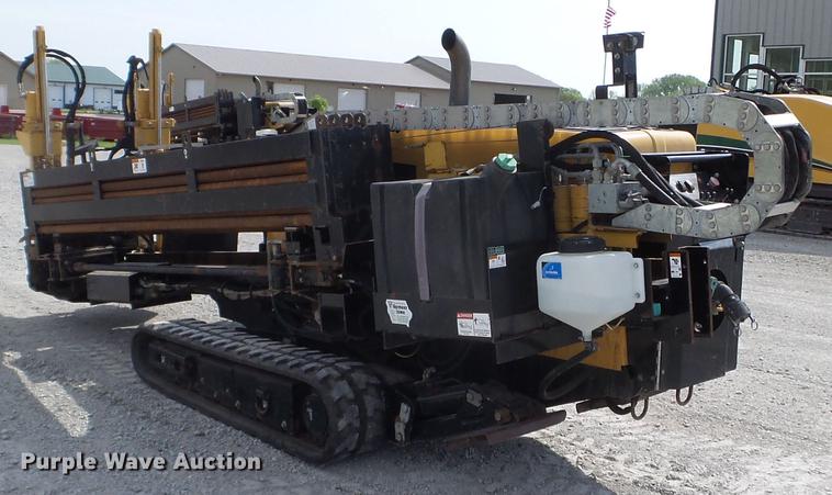 image for item FM9331 2008 Vermeer D20X22 Series II directional boring unit