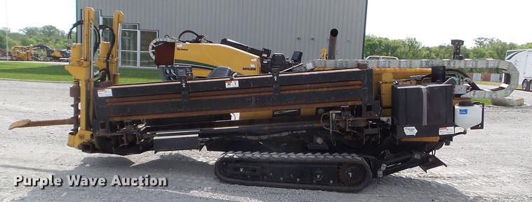 image for item FM9331 2008 Vermeer D20X22 Series II directional boring unit