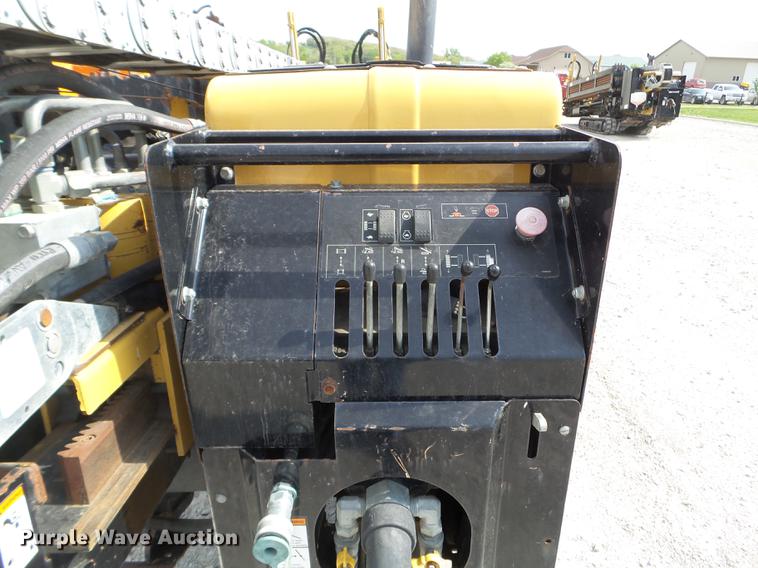 image for item FM9331 2008 Vermeer D20X22 Series II directional boring unit