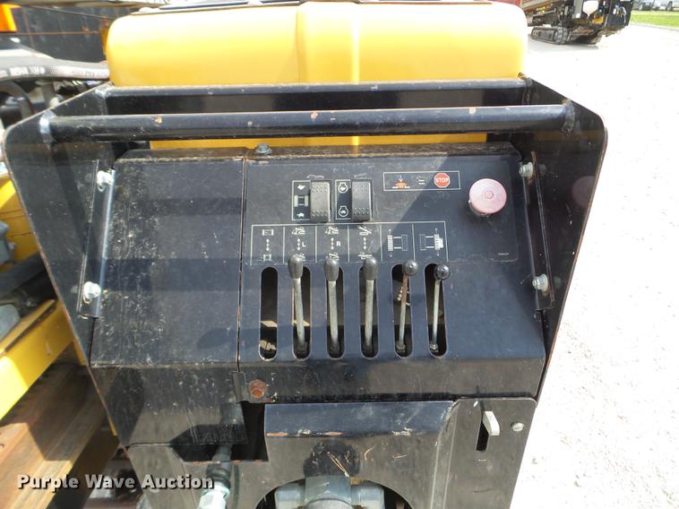 image for item FM9331 2008 Vermeer D20X22 Series II directional boring unit