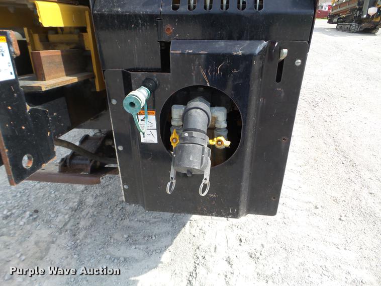 image for item FM9331 2008 Vermeer D20X22 Series II directional boring unit