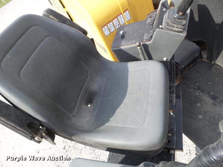 image for item FM9331 2008 Vermeer D20X22 Series II directional boring unit