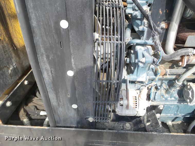 image for item FM9331 2008 Vermeer D20X22 Series II directional boring unit