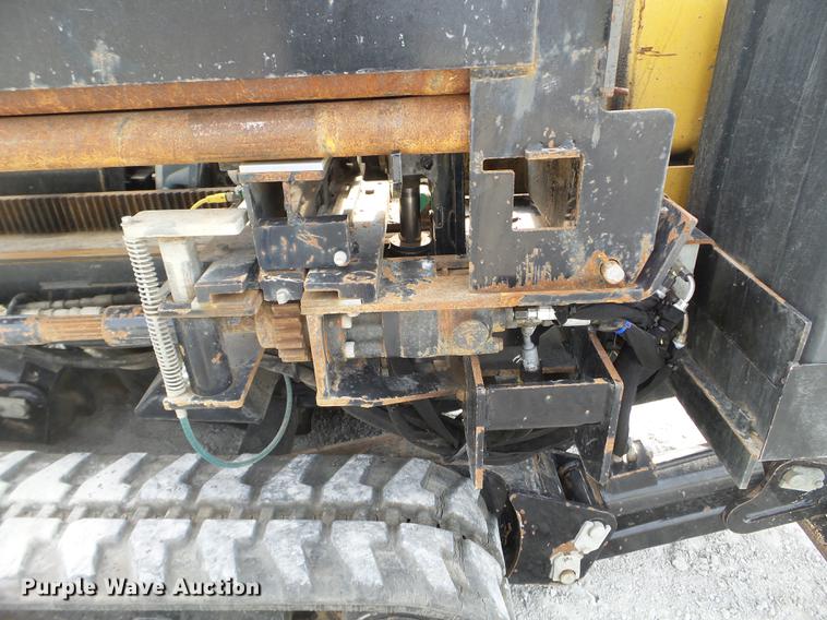 image for item FM9331 2008 Vermeer D20X22 Series II directional boring unit