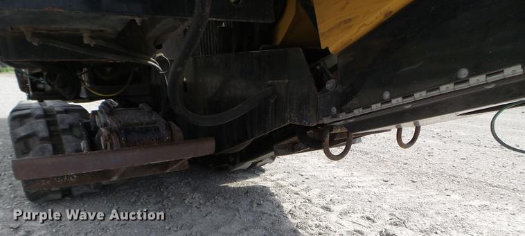 image for item FM9331 2008 Vermeer D20X22 Series II directional boring unit