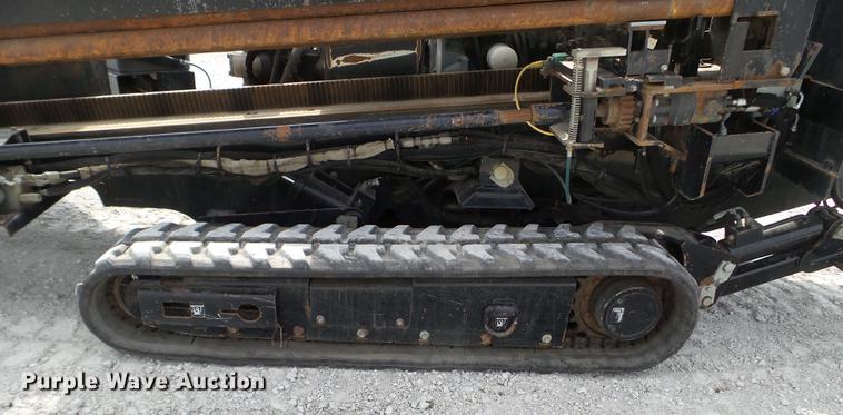 image for item FM9331 2008 Vermeer D20X22 Series II directional boring unit