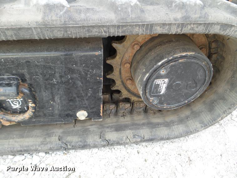 image for item FM9331 2008 Vermeer D20X22 Series II directional boring unit