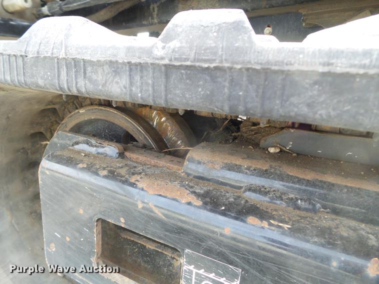 image for item FM9331 2008 Vermeer D20X22 Series II directional boring unit