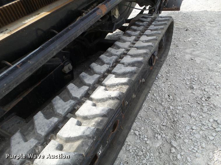 image for item FM9331 2008 Vermeer D20X22 Series II directional boring unit