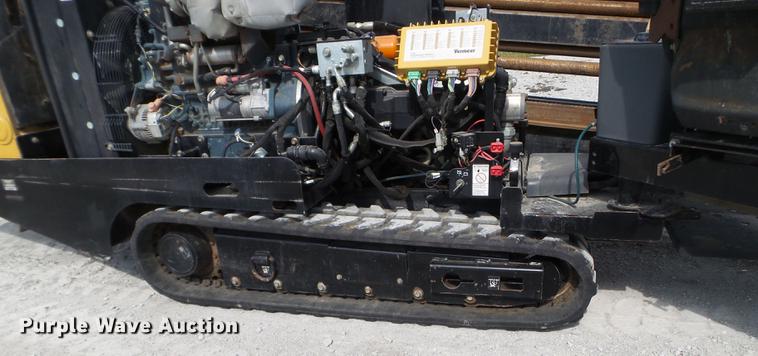 image for item FM9331 2008 Vermeer D20X22 Series II directional boring unit