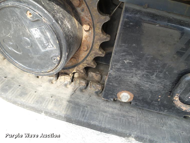 image for item FM9331 2008 Vermeer D20X22 Series II directional boring unit