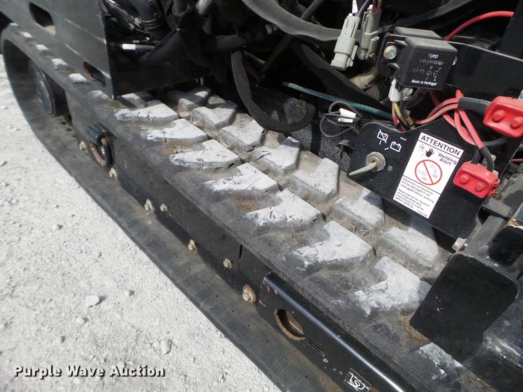 image for item FM9331 2008 Vermeer D20X22 Series II directional boring unit