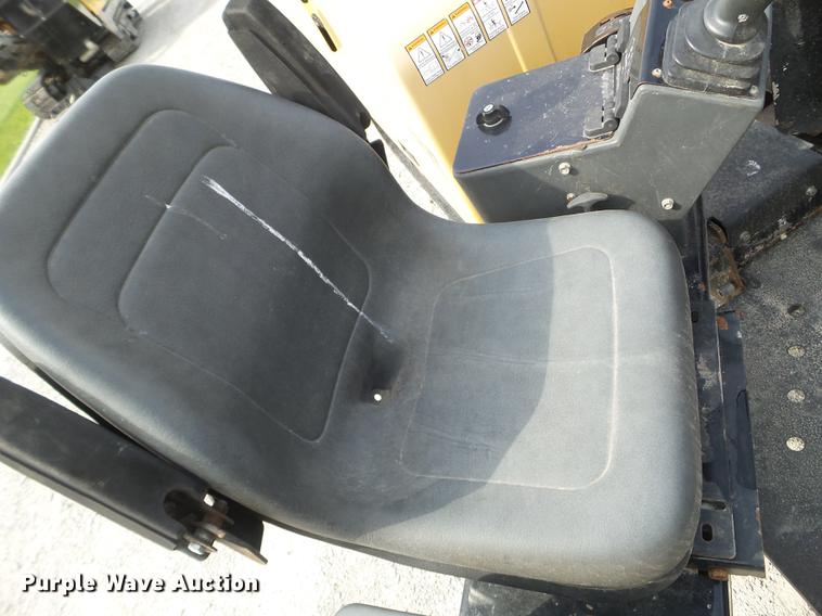 image for item FM9332 2011 Vermeer D16X20 Series II directional boring unit