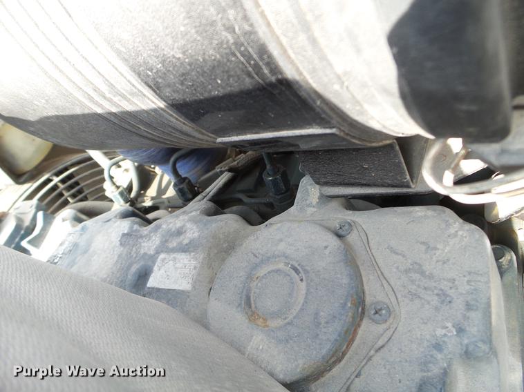 image for item FM9332 2011 Vermeer D16X20 Series II directional boring unit