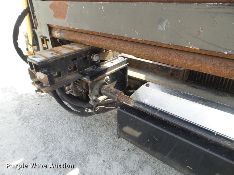 image for item FM9332 2011 Vermeer D16X20 Series II directional boring unit