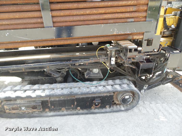 image for item FM9332 2011 Vermeer D16X20 Series II directional boring unit