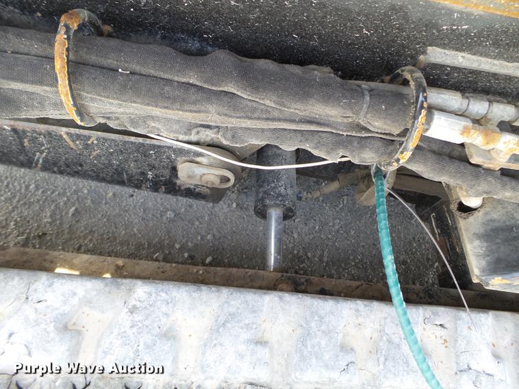 image for item FM9332 2011 Vermeer D16X20 Series II directional boring unit