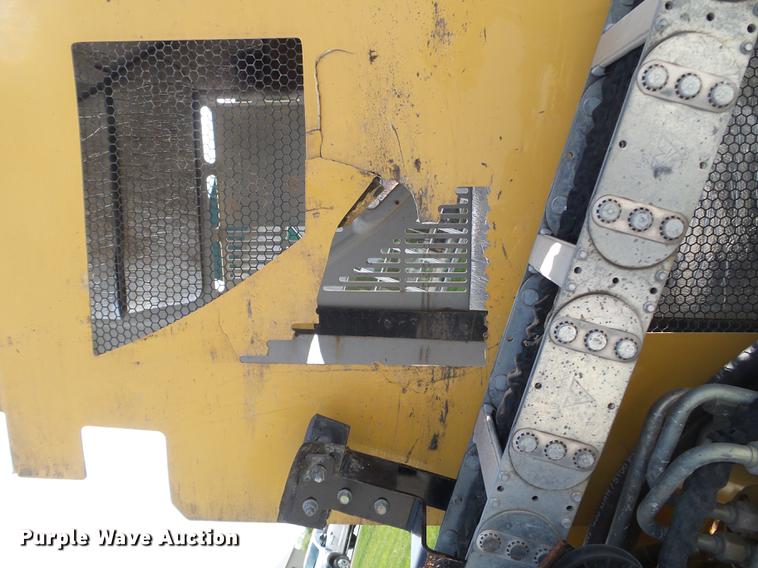 image for item FM9332 2011 Vermeer D16X20 Series II directional boring unit