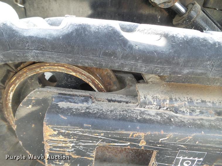 image for item FM9332 2011 Vermeer D16X20 Series II directional boring unit