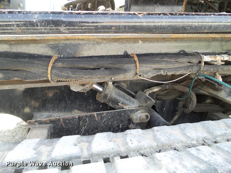 image for item FM9332 2011 Vermeer D16X20 Series II directional boring unit