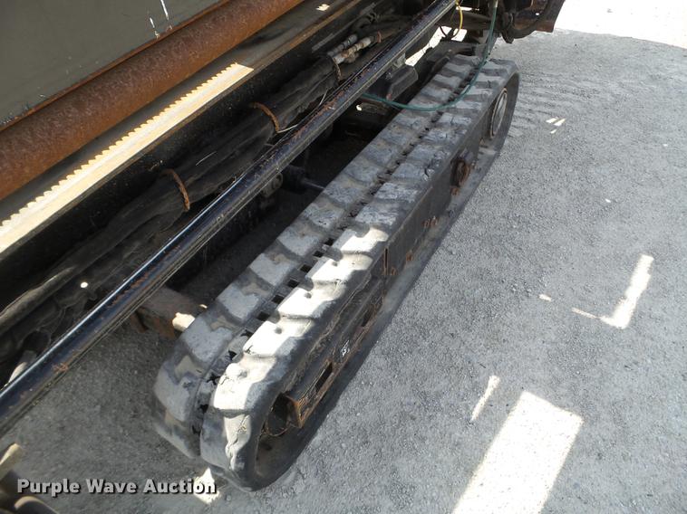 image for item FM9332 2011 Vermeer D16X20 Series II directional boring unit