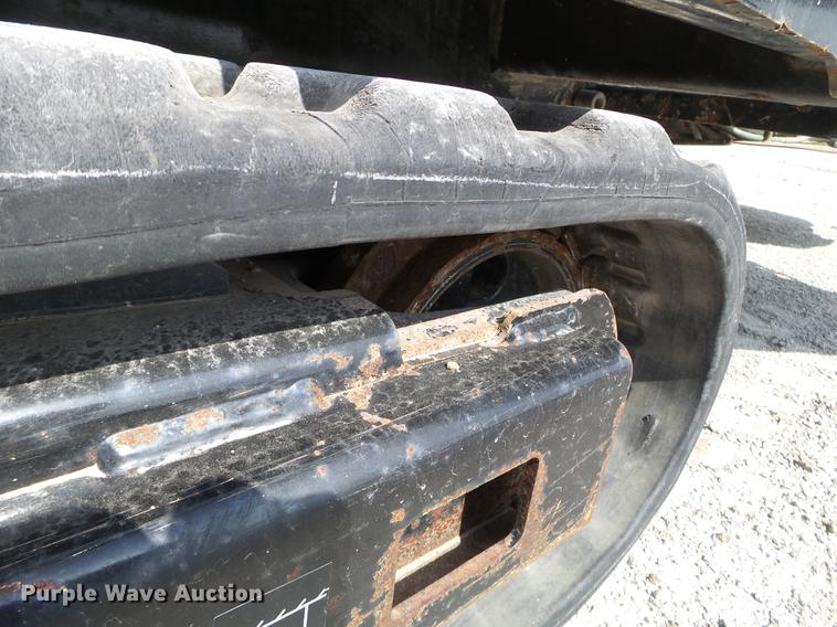 image for item FM9332 2011 Vermeer D16X20 Series II directional boring unit