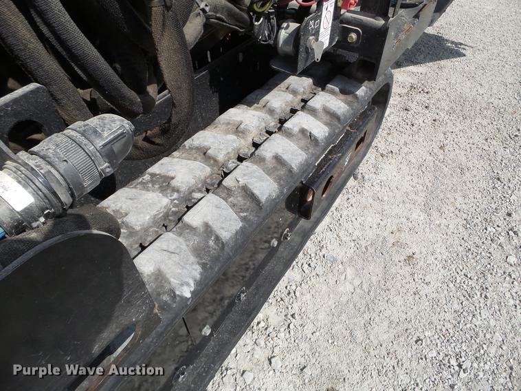 image for item FM9332 2011 Vermeer D16X20 Series II directional boring unit