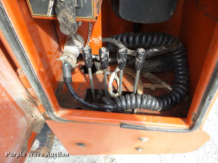 image for item FM9335 Ditch Witch JT2720 directional boring unit