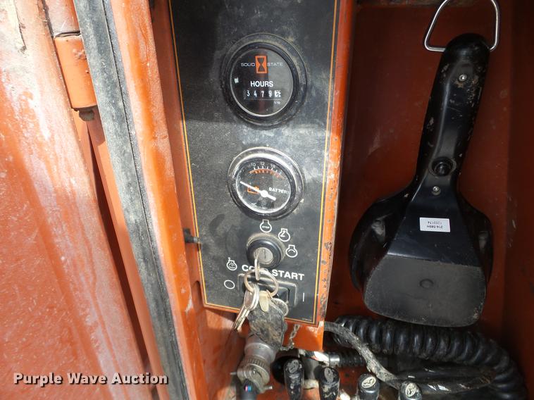 image for item FM9335 Ditch Witch JT2720 directional boring unit