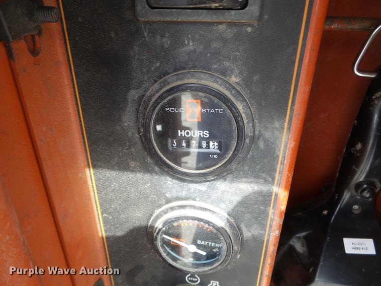 image for item FM9335 Ditch Witch JT2720 directional boring unit