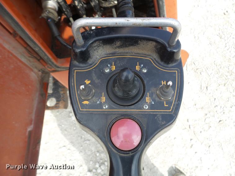 image for item FM9335 Ditch Witch JT2720 directional boring unit