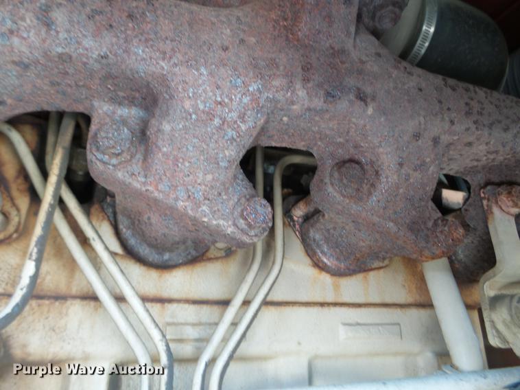 image for item FM9335 Ditch Witch JT2720 directional boring unit