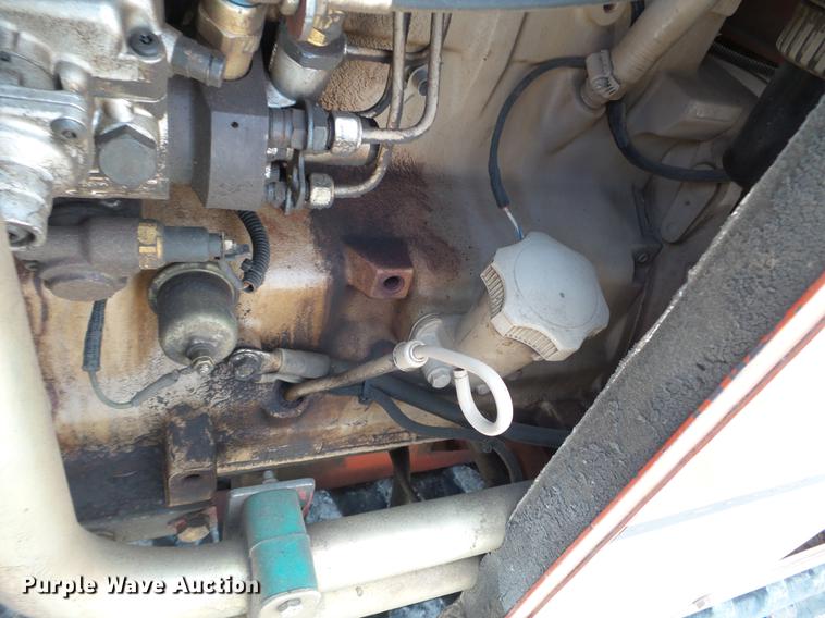 image for item FM9335 Ditch Witch JT2720 directional boring unit